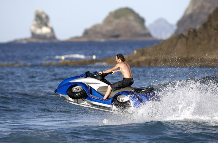 Quadski ����� � �� ����, � �� ����