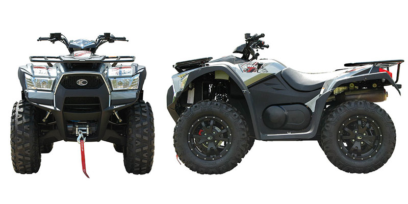 ���������� MXU 700i IRS LE �� ���� �����