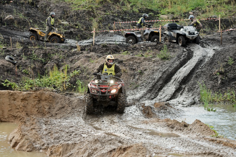 ATV ������� ��� ������������, �� �� ����� ���� ������� �������