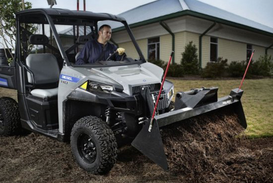 ��� Polaris Brutus ���������� ��������� ������� �����������