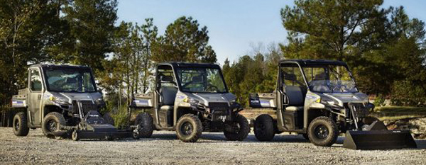 �������� Polaris Brutus ��� �������������������� �����