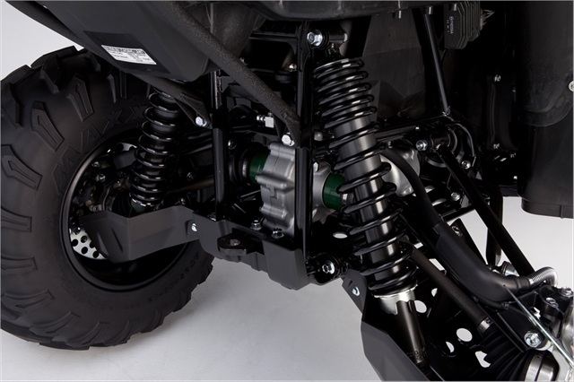 ����������� ����������� Yamaha Grizzly 700 2014