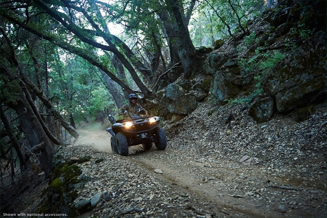 Yamaha Grizzly 700 2014 ����� ����������� �� ������� ������������