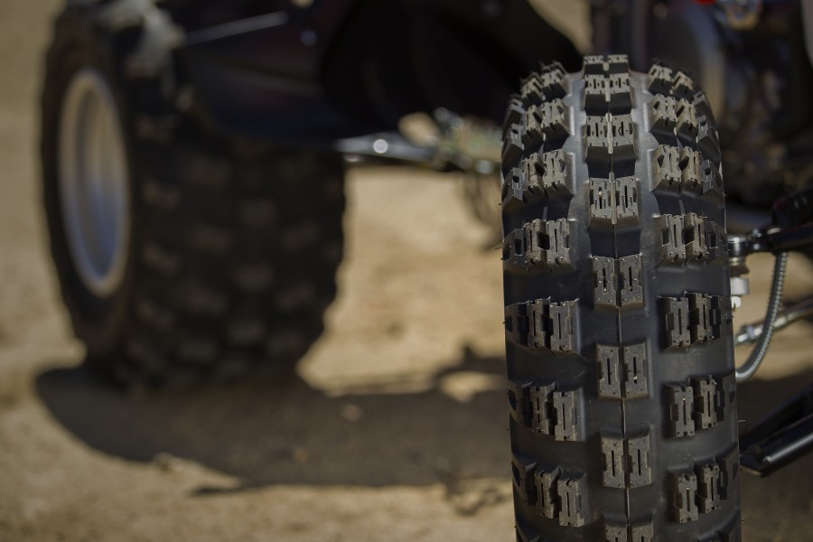 ����������� ������� ���������� YFZ450R 2014 ���������� ����