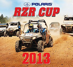 ����� RZR Cup 2013