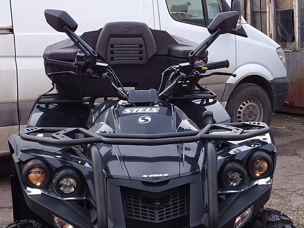 ������������ Stels 800D ��� ������ ��������� ������ ���������������