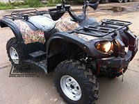 Nissamaran TYRAN 700 